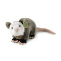 Rappa Plüsch-Beutelratte 27 cm ECO-FRIENDLY